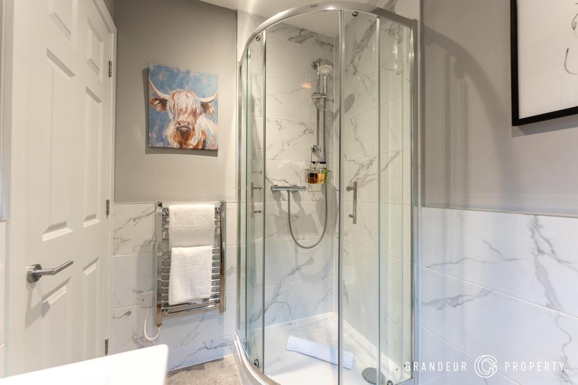 The Cransley By Grandeur Property Bournemouth Buitenkant foto
