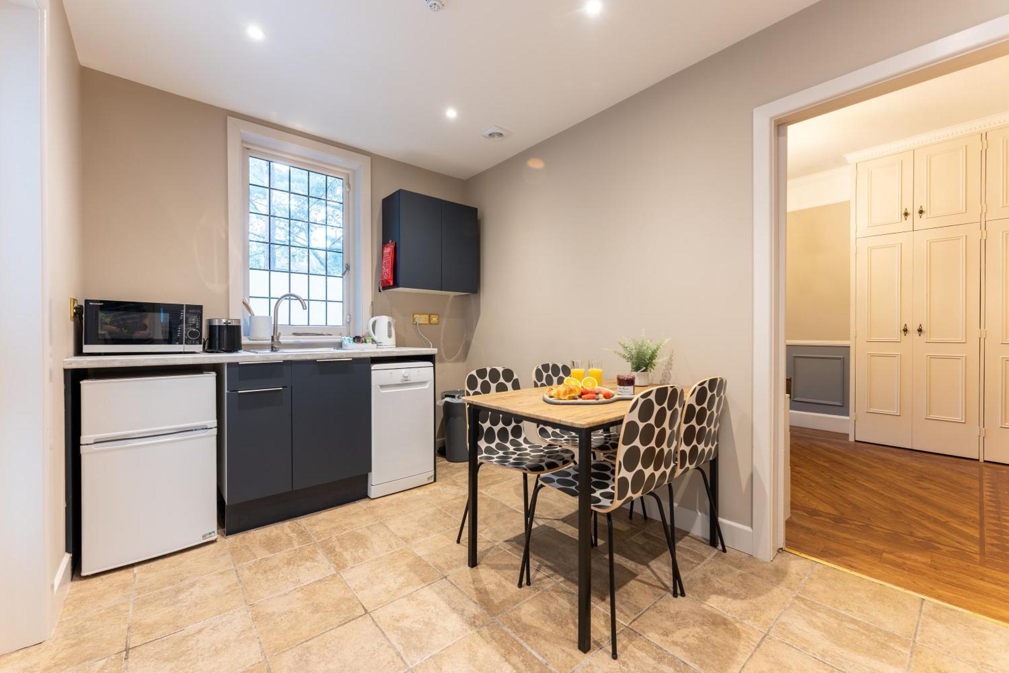 The Cransley By Grandeur Property Bournemouth Buitenkant foto
