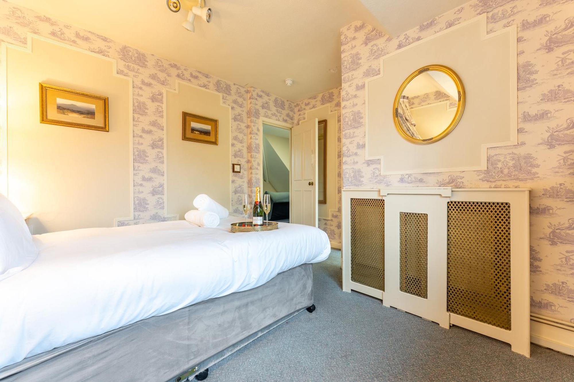 The Cransley By Grandeur Property Bournemouth Buitenkant foto