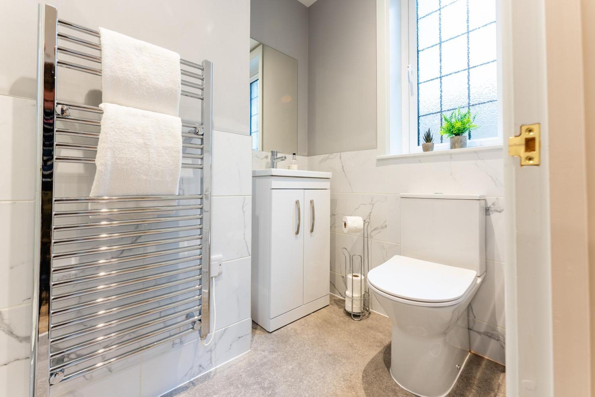 The Cransley By Grandeur Property Bournemouth Buitenkant foto
