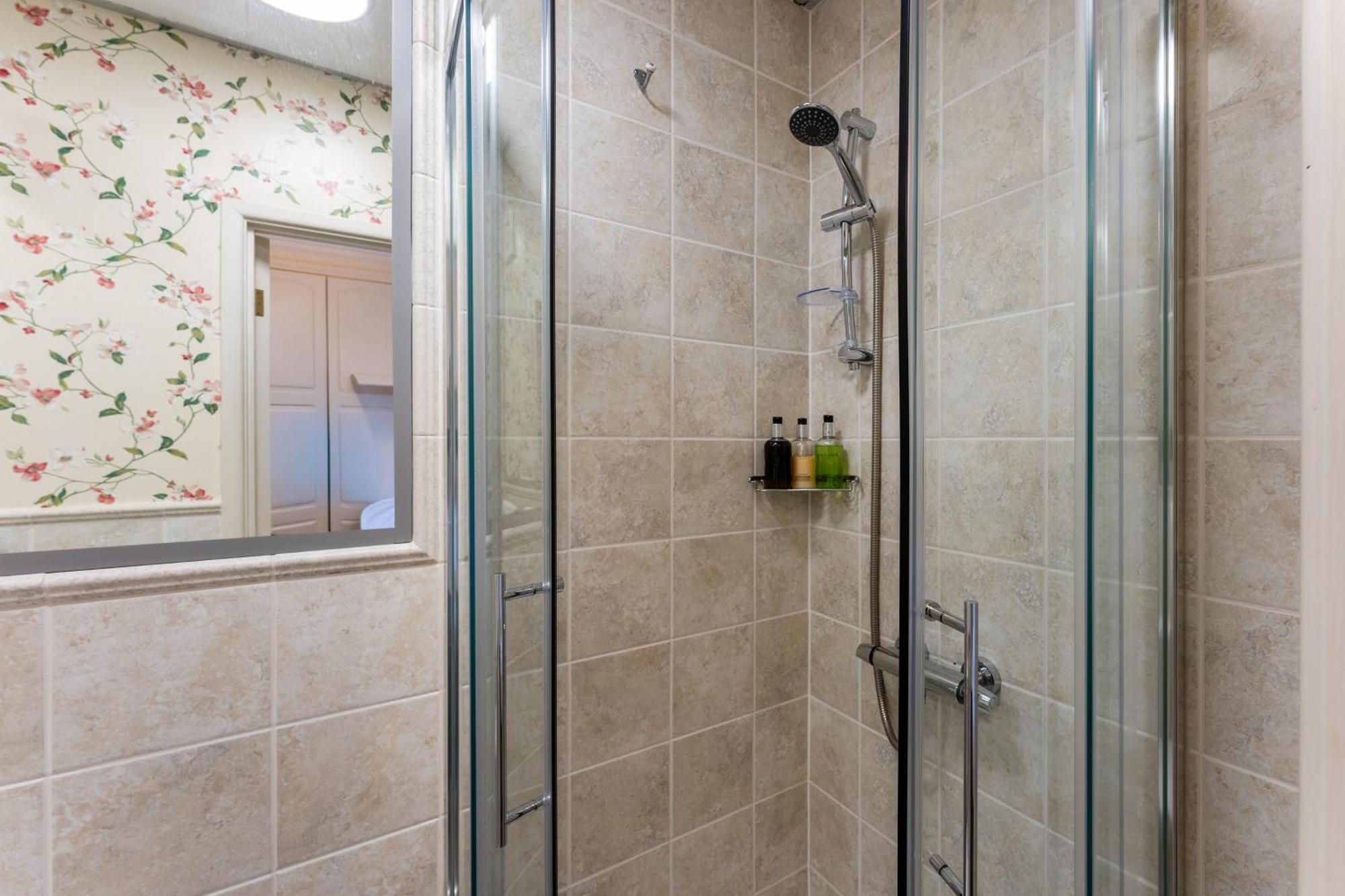 The Cransley By Grandeur Property Bournemouth Buitenkant foto