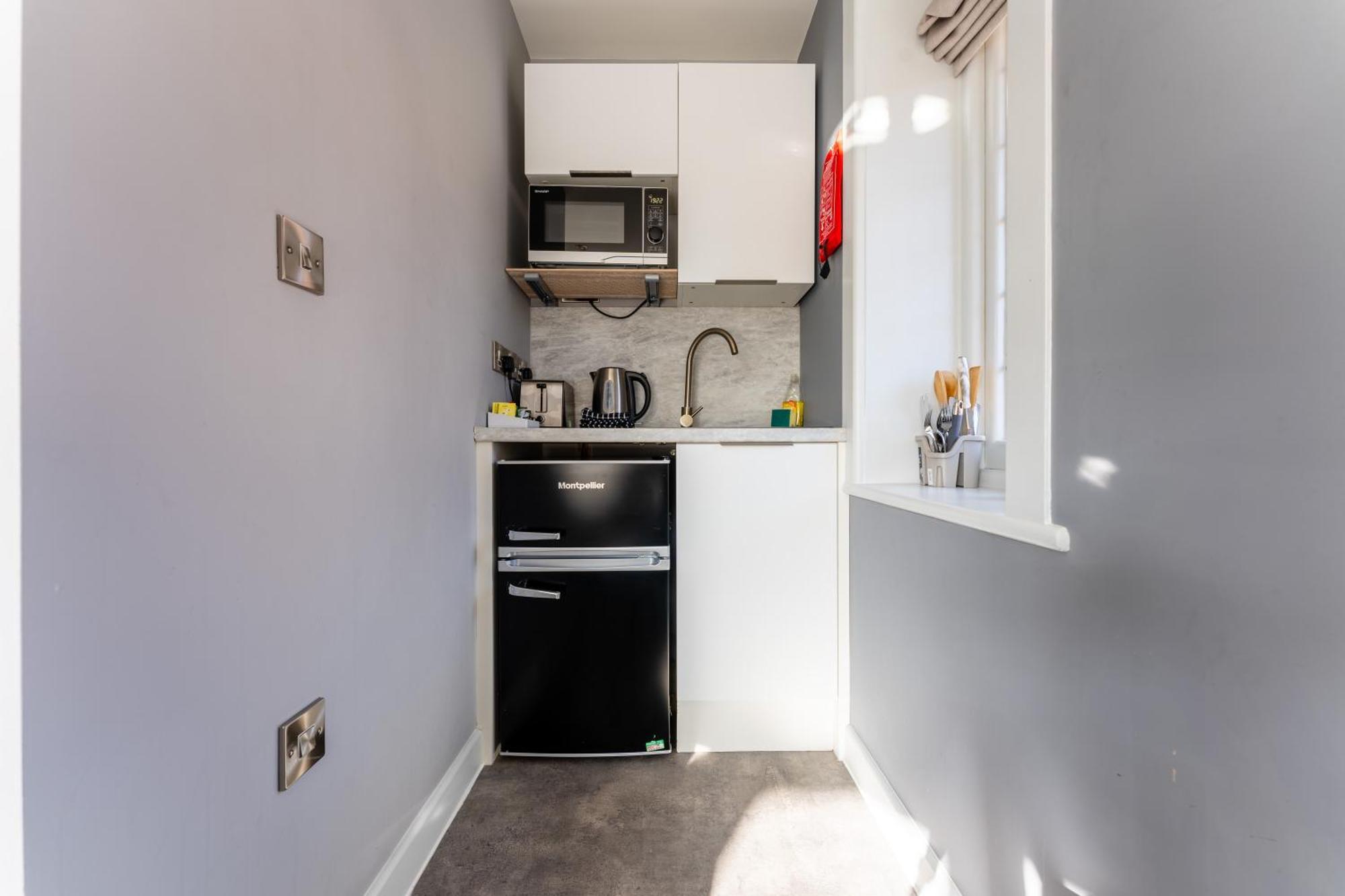 The Cransley By Grandeur Property Bournemouth Buitenkant foto