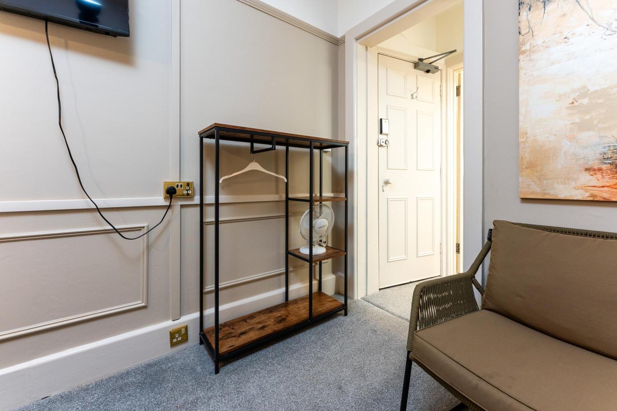 The Cransley By Grandeur Property Bournemouth Buitenkant foto