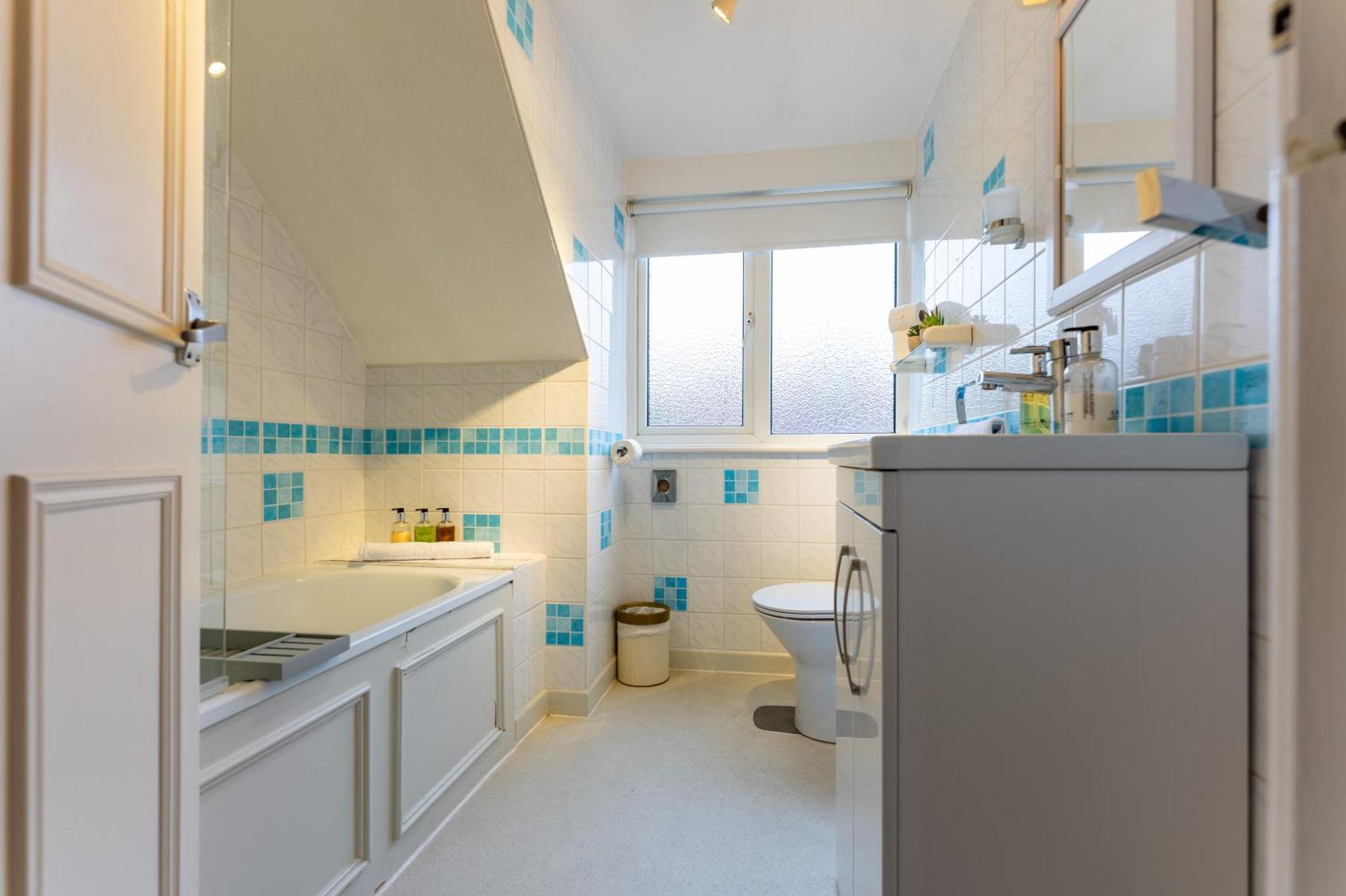 The Cransley By Grandeur Property Bournemouth Buitenkant foto