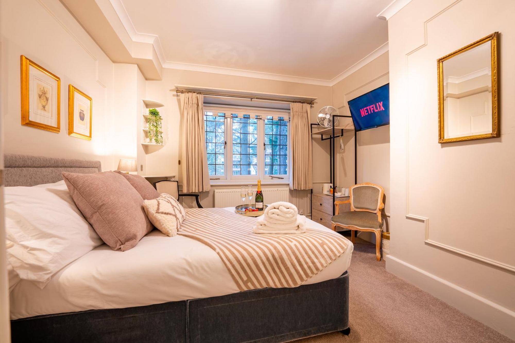 The Cransley By Grandeur Property Bournemouth Buitenkant foto