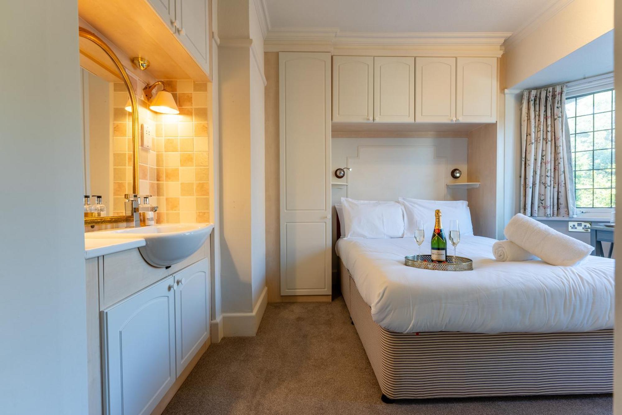 The Cransley By Grandeur Property Bournemouth Buitenkant foto