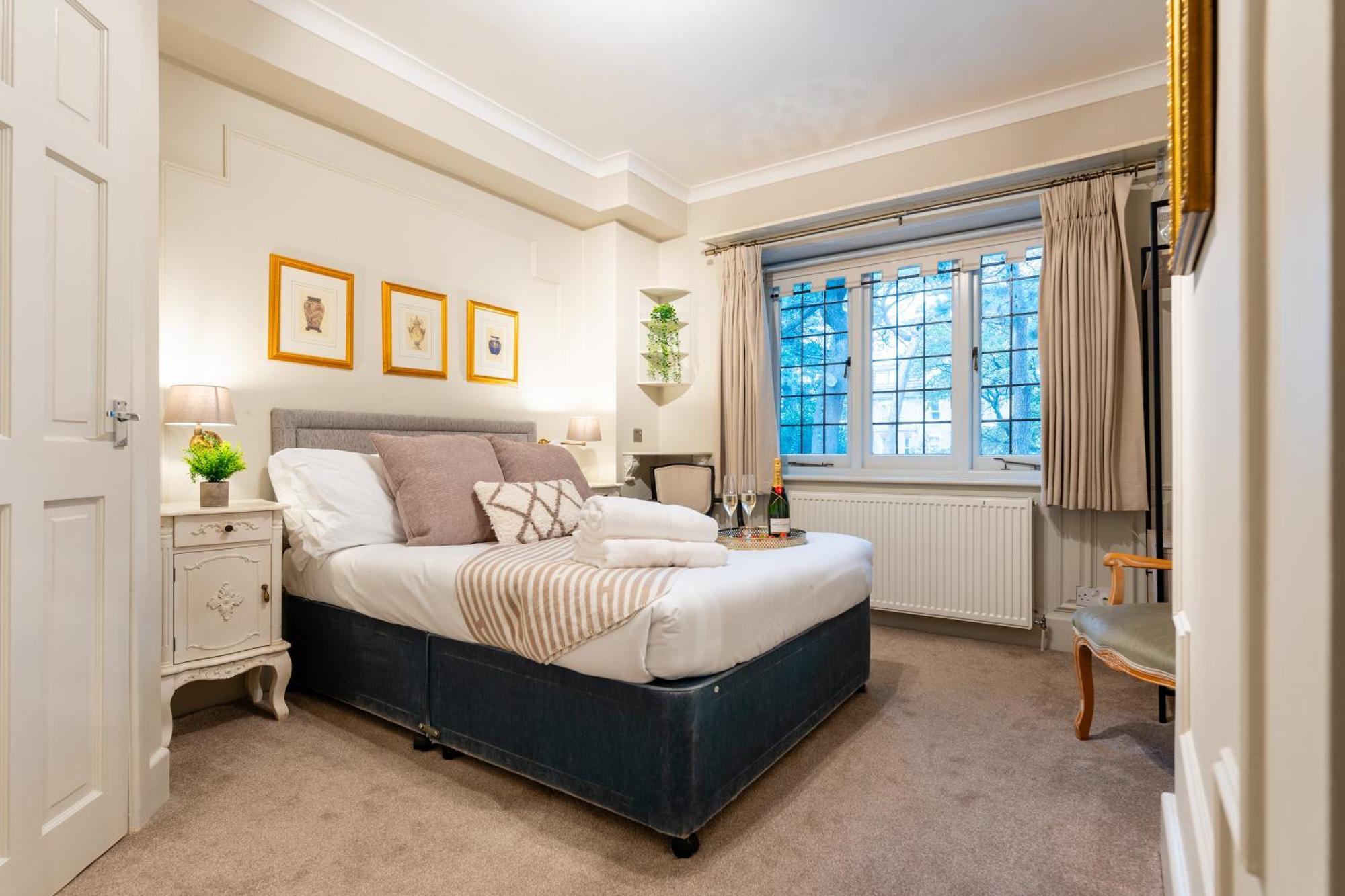 The Cransley By Grandeur Property Bournemouth Buitenkant foto