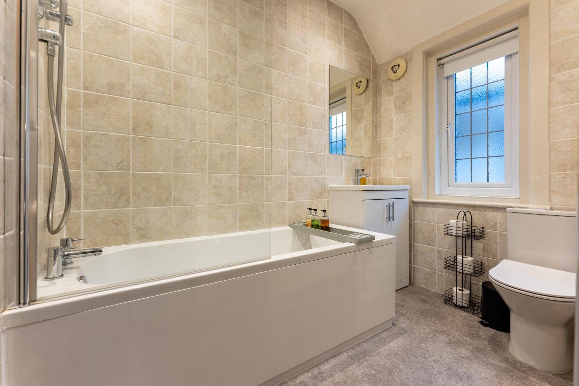 The Cransley By Grandeur Property Bournemouth Buitenkant foto