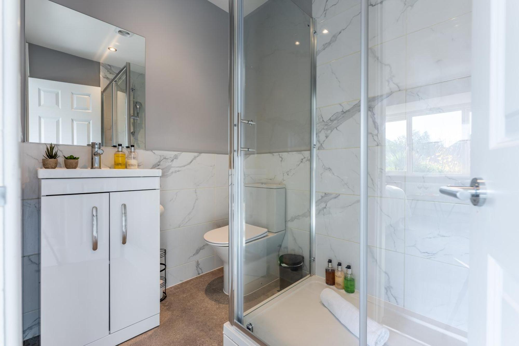 The Cransley By Grandeur Property Bournemouth Buitenkant foto