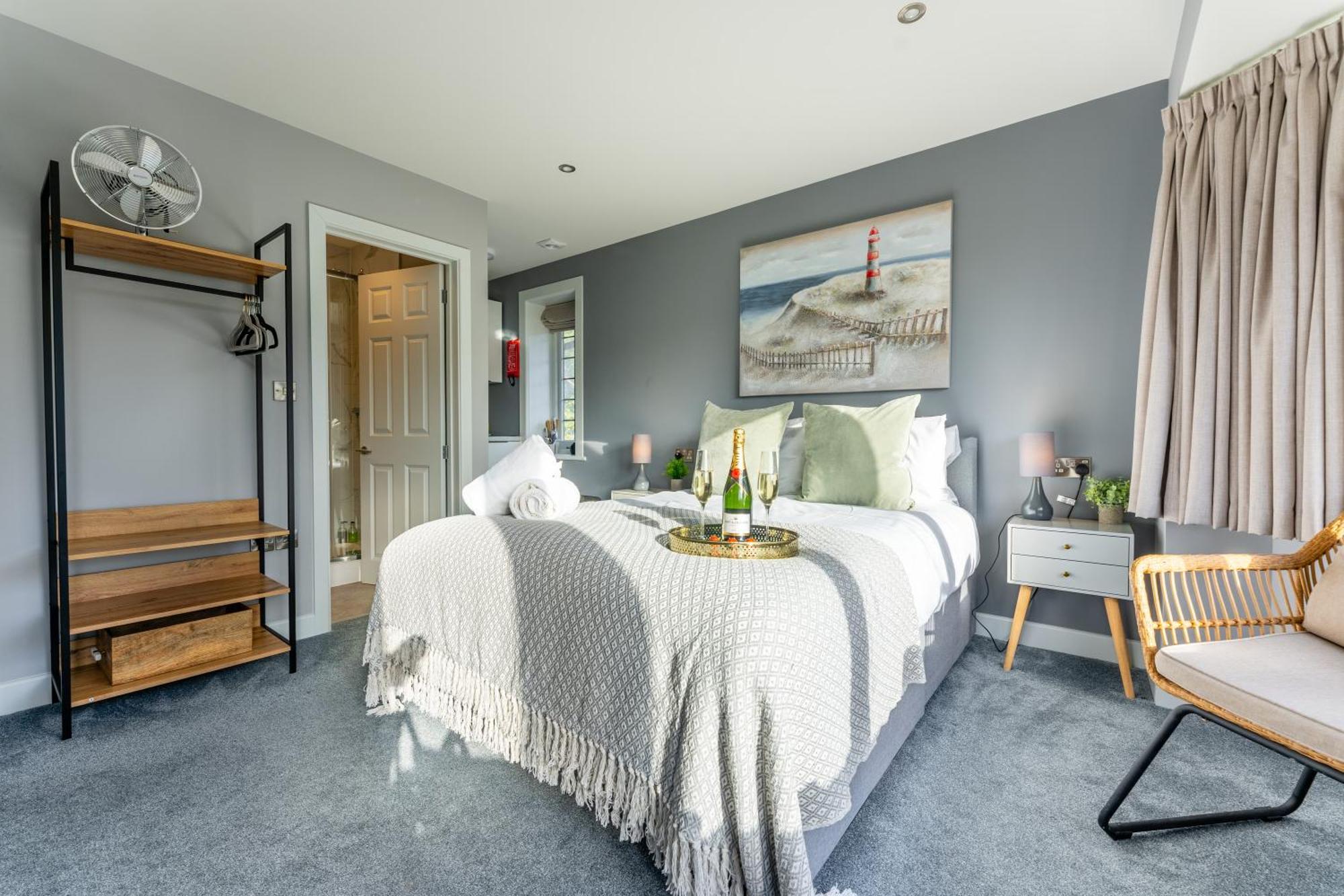 The Cransley By Grandeur Property Bournemouth Buitenkant foto