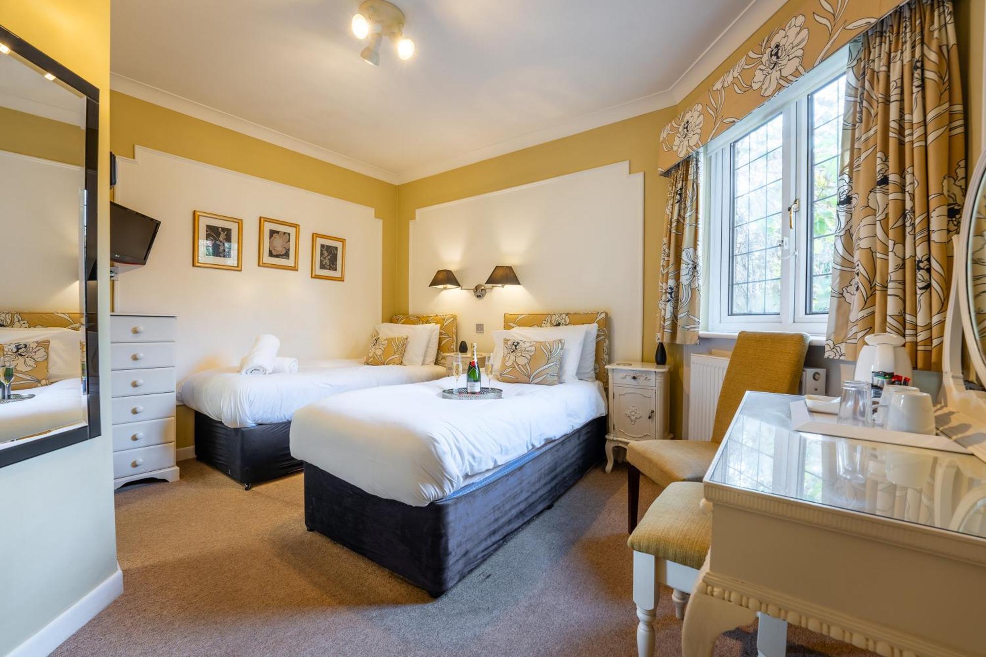 The Cransley By Grandeur Property Bournemouth Buitenkant foto